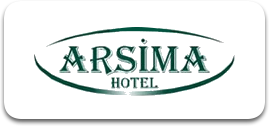 ARSİMA HOTEL / ŞİŞLİ